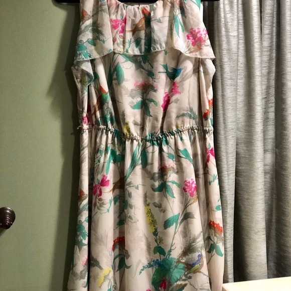 Ted Baker London Dress - Picture 8 of 8